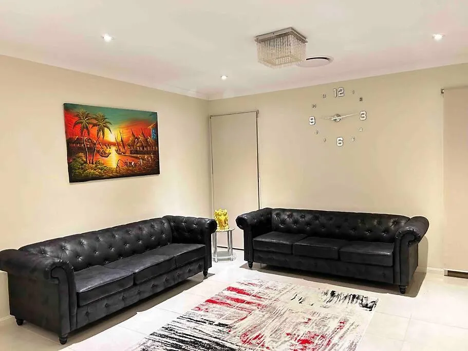 Stay At Flagstone Jimboomba