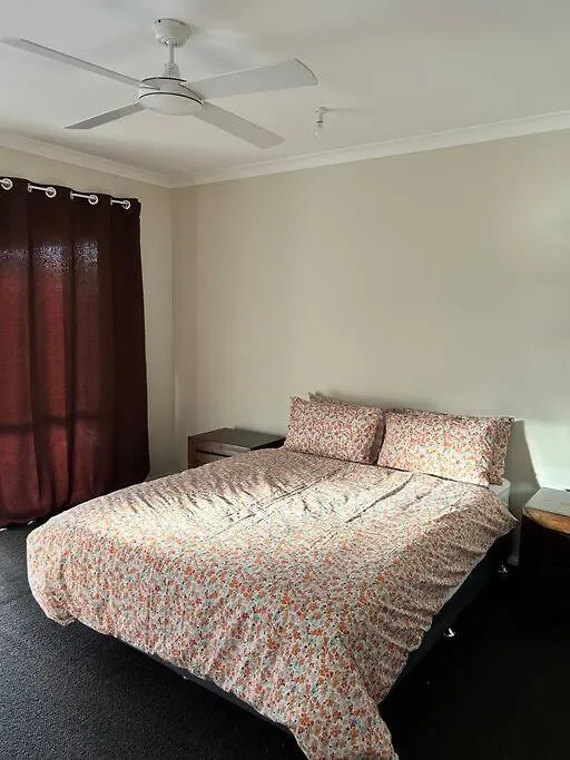 Stay At Flagstone Jimboomba Holiday home