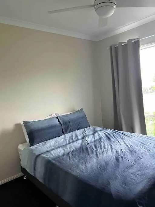 Holiday home Stay At Flagstone Jimboomba